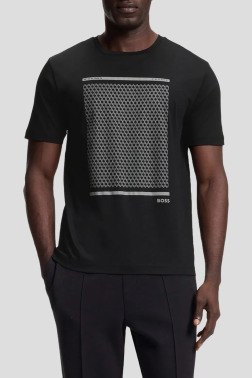 Футболка Hugo Boss