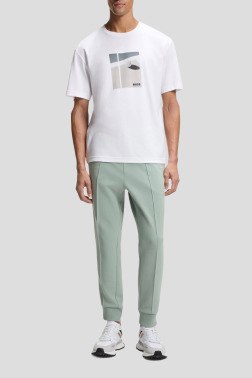 Футболка Hugo Boss