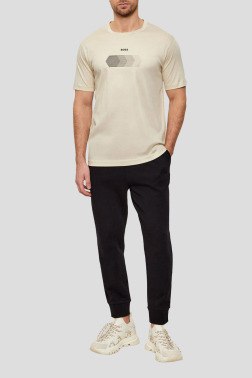 Футболка Hugo Boss
