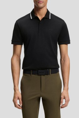 Мужское поло Hugo Boss