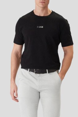 Футболка Hugo Boss