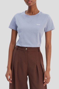 Женская футболка Hugo Boss