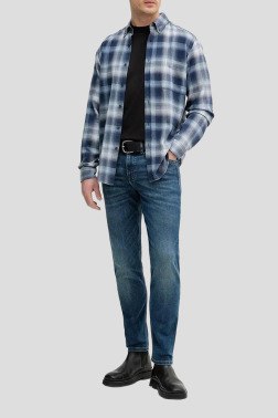 Мужские джинсы Hugo Boss