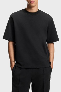 Футболка Hugo Boss