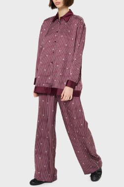 Женский костюм Hugo Boss