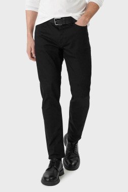 Мужские джинсы Hugo Boss