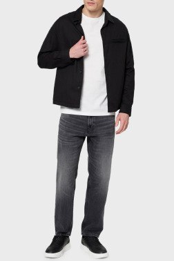 Мужские джинсы Hugo Boss