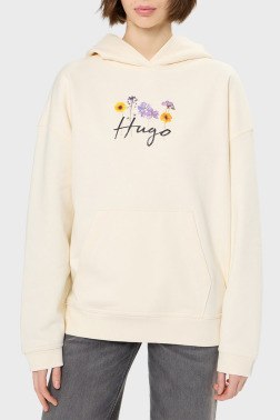 Худи Hugo Boss