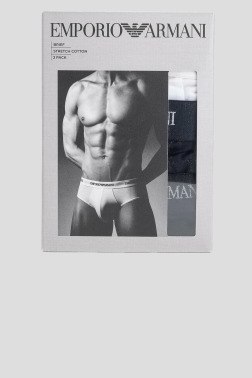 Трусы Armani