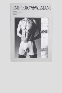 Трусы Armani
