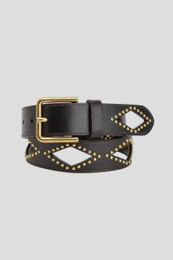 Классический ремень Max Mara