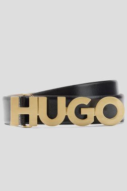Классический ремень Hugo Boss