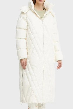 Пуховик Hugo Boss