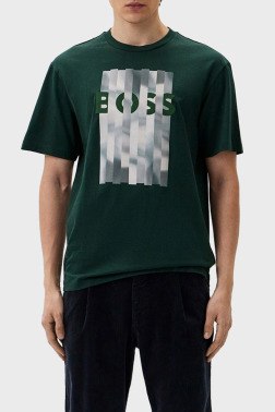 Футболка Hugo Boss