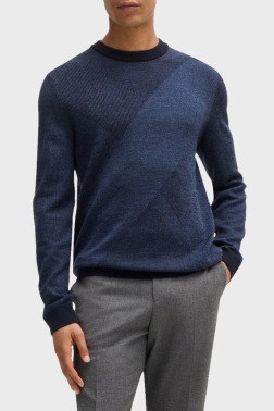 Джемпер Hugo Boss