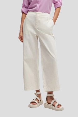 Укороченные брюки Hugo Boss