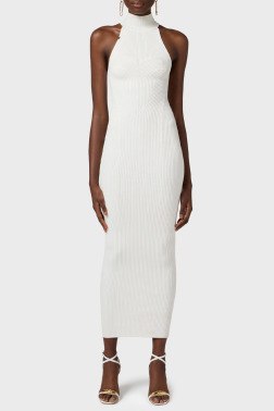 Повседневное платье Elisabetta Franchi