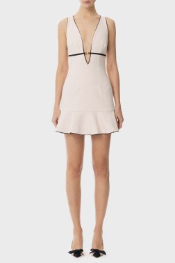 Вечернее платье Elisabetta Franchi