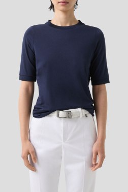 Женская футболка Bogner