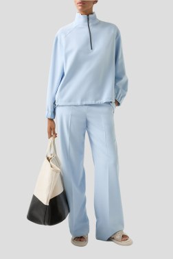 Прогулочный костюм Bogner