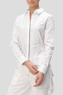 Рубашка Hugo Boss