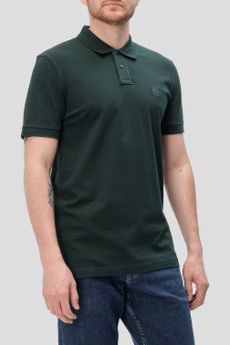 Мужское поло Hugo Boss