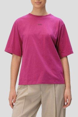 Женская футболка Hugo Boss