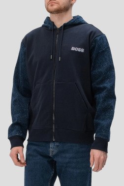 Спортивная кофта Premium Hugo Boss