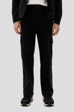 Брюки Hugo Boss