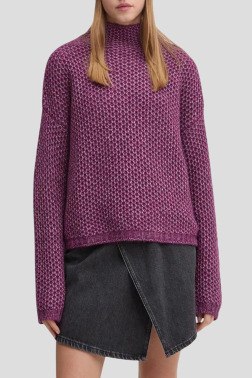 Свитер Hugo Boss