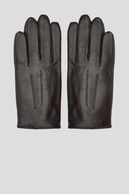 Перчатки Hugo Boss