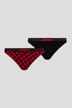 Трусики Armani