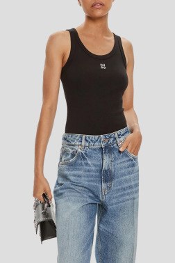 Женская футболка Hugo Boss