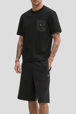 Шорты Hugo Boss