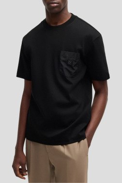 Футболка Hugo Boss