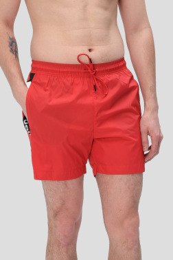 Пляжные шорты Hugo Boss