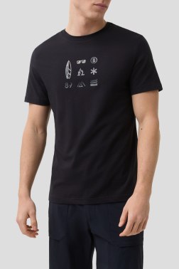 Футболка Bogner