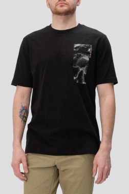 Футболка Hugo Boss