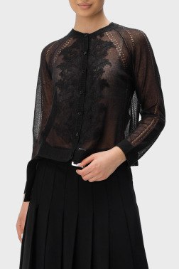 Кардиган Ermanno Scervino