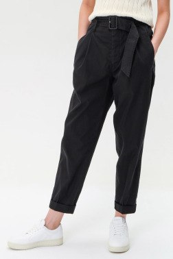 Широкие брюки Ralph Lauren