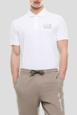 Мужское поло Armani