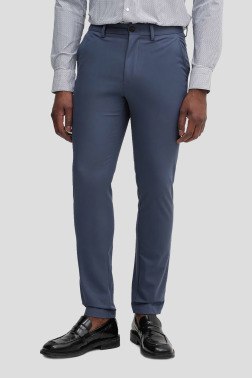 Брюки классические Hugo Boss