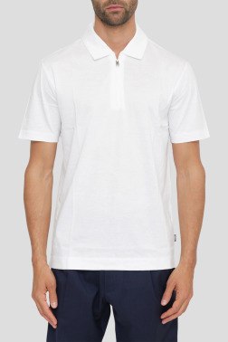 Мужское поло Hugo Boss