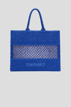 Пляжная сумка TWINSET