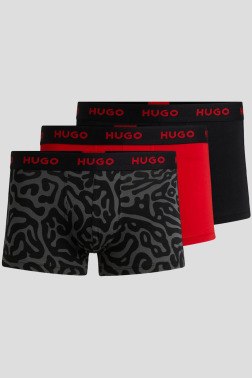 Трусы Hugo Boss