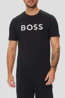 Футболка Hugo Boss