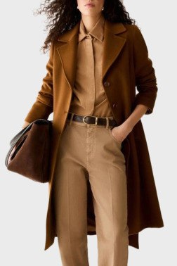 Пальто Max Mara