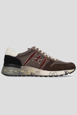Кроссовки lifestyle Premiata