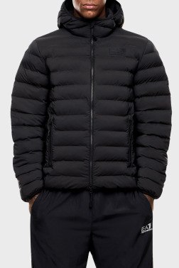 Зимняя куртка Armani