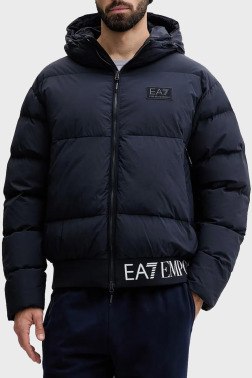Зимняя куртка Armani